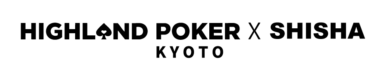 京都　HIGHLAND-POKER & SHISHA ポーカー シーシャ